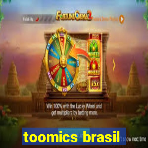 toomics brasil